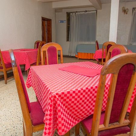 Heart Land Hotel Κιγκάλι Εξωτερικό φωτογραφία