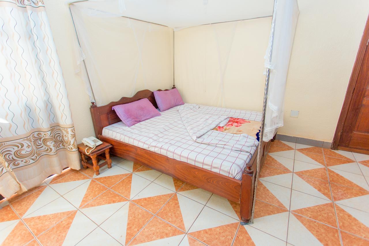 Heart Land Hotel Κιγκάλι Εξωτερικό φωτογραφία