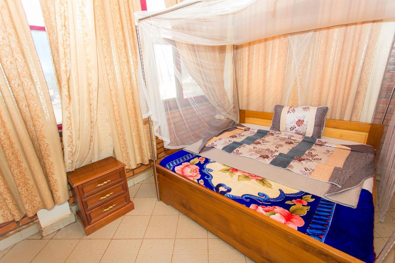 Heart Land Hotel Κιγκάλι Εξωτερικό φωτογραφία